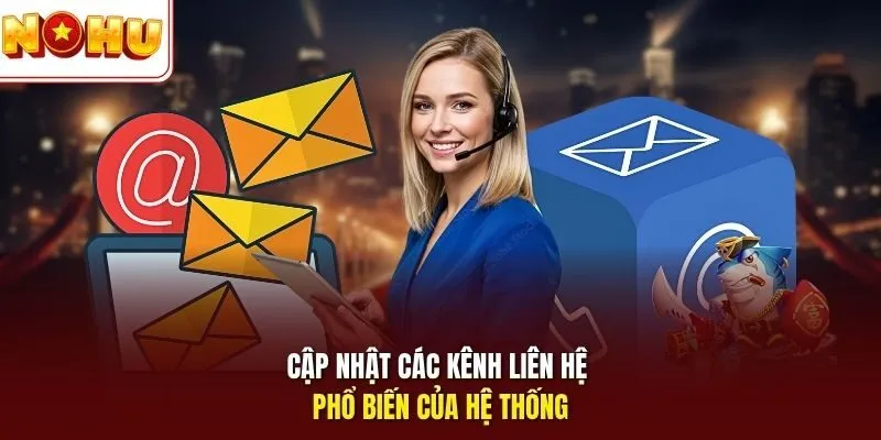 Chăm sóc khách hàng 2 Sunwin Cập nhật các kênh liên hệ phổ biến của hệ thống